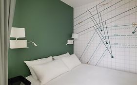 Ibis Styles Asnieres Centre